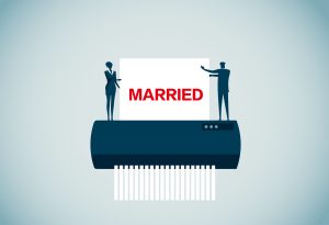 Want to file for divorce in China? You might need a booking agent