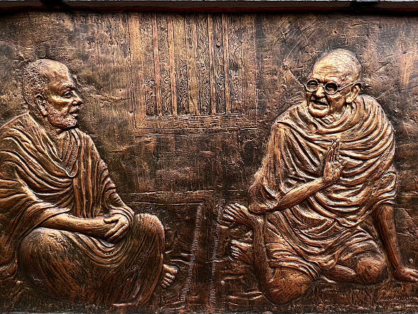 PM Modi to inaugurate centenary celebrations of Sree Narayana Guru-Mahatma Gandhi dialogue
