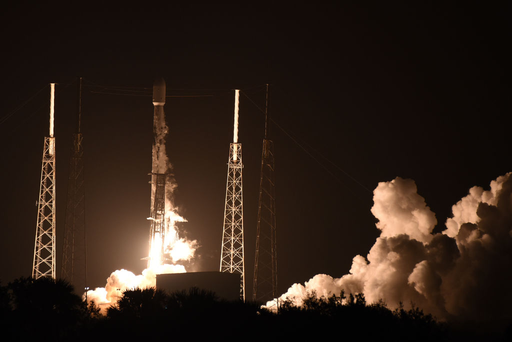 Japan’s ispace loses communication with moon lander after touchdown attempt