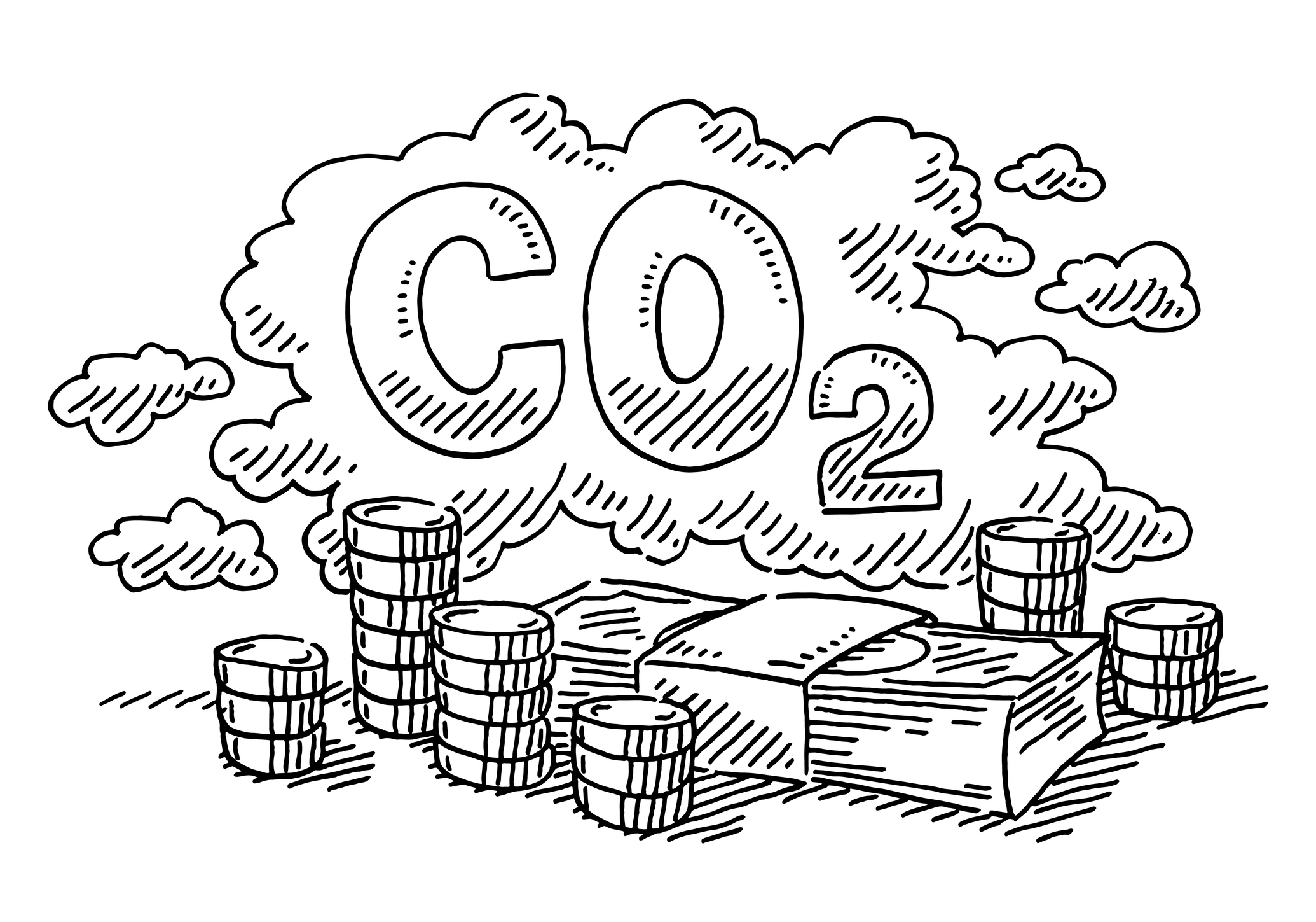 India advances carbon pricing reforms to meet climate goals
