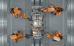 India’s industrial output grows by 1.2% in May 2025