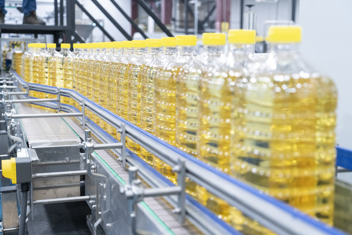 Centre slashes import duty on crude edible oils to ease prices