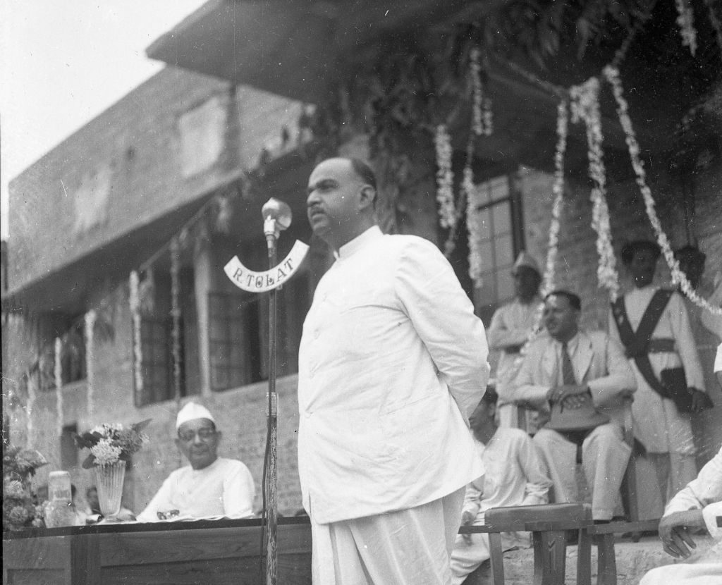 PM Modi pays tribute to Dr. Syama Prasad Mukherjee on Martyrdom Day