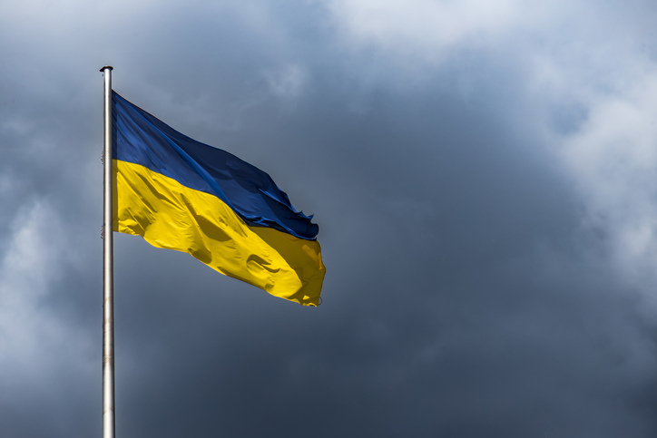 Ukraine calls for EU sanctions on Bangladeshi entities for import of ‘stolen grain’