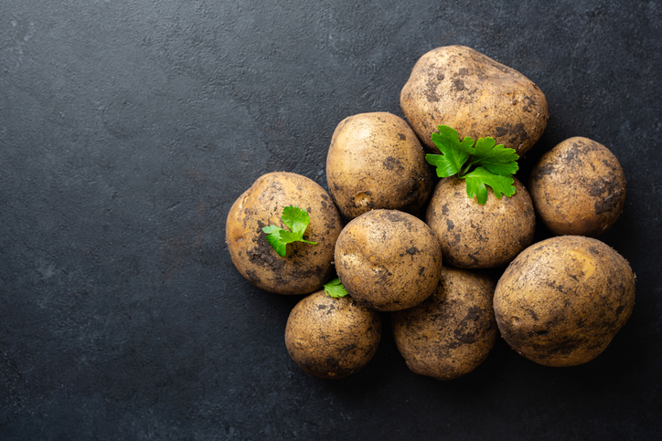 Cabinet approves establishment of International Potato Centre’s South Asia Regional Centre in Agra