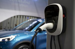 Market share of electric cars in India accelerates past 4 percent in May