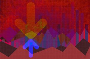 Sensex, Nifty trade flat in early session amid sectoral weakness
