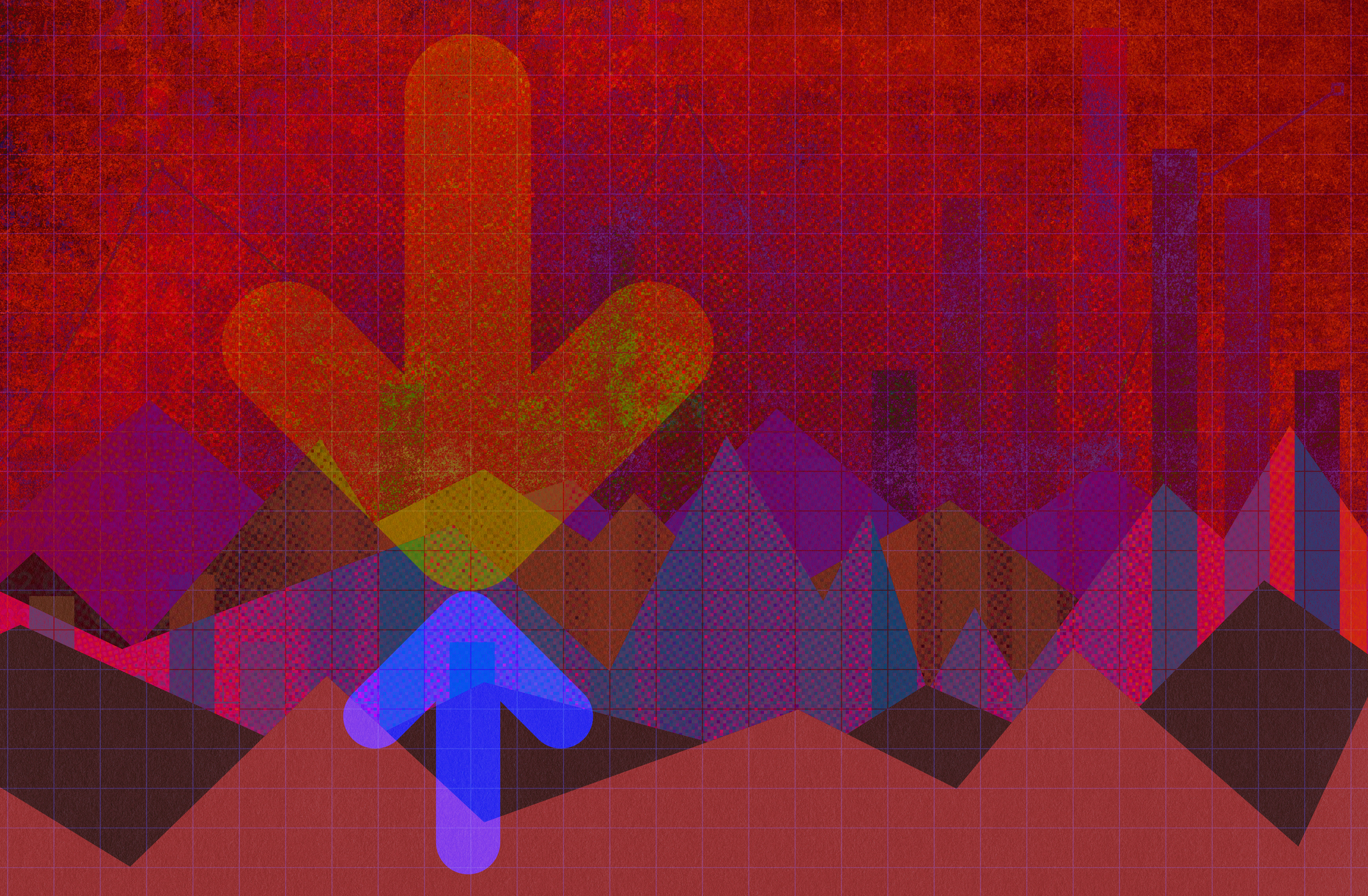 Sensex, Nifty trade flat in early session amid sectoral weakness