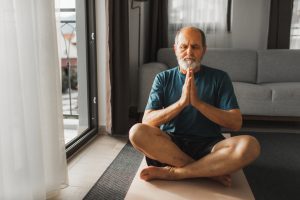 MDNIY launches 'Yoga Bandhan' to celebrate global unity ahead of IDY 2025