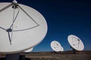 Astronomers fear impact of Musk's Starlink on South Africa mega-telescope observations