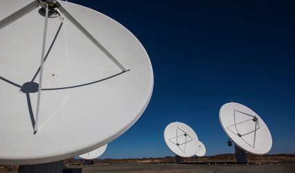 Astronomers fear impact of Musk’s Starlink on South Africa mega-telescope observations