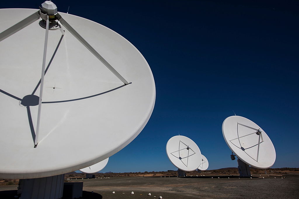 Astronomers fear impact of Musk’s Starlink on South Africa mega-telescope observations