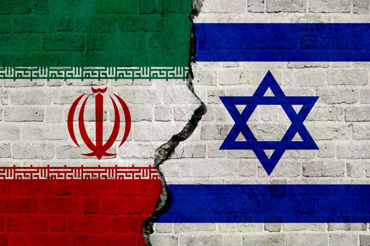 Israel attacks Iran’s only operating nuclear power plant