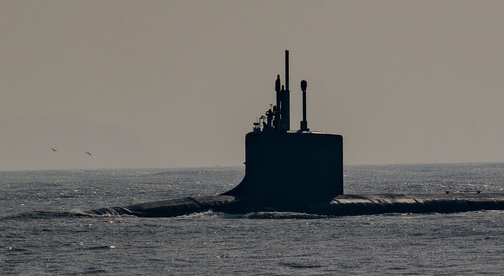 Australia confident AUKUS submarine pact will proceed amid U.S. review