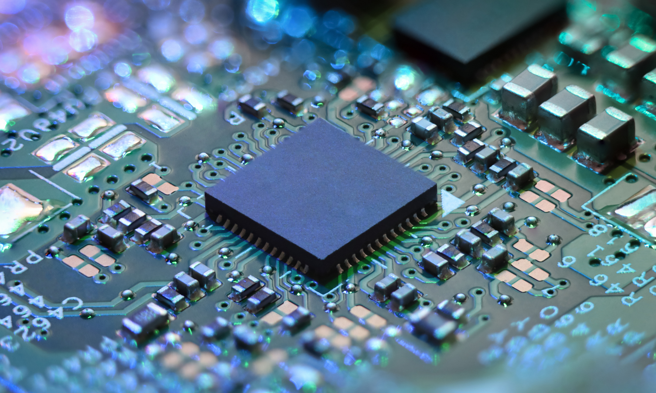 Centre notifies SEZ reforms to boost semiconductor and electronics manufacturing