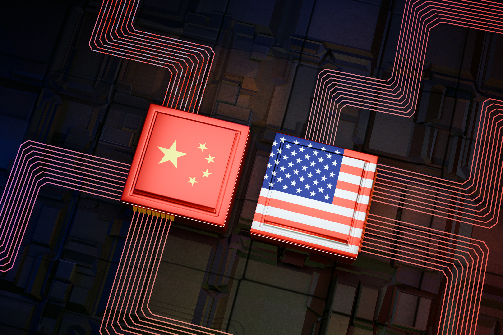 US, China reach deal to ease export curbs, keep tariff truce alive