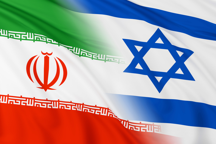 Iran-Israel conflict escalates into fourth day with rising civilian toll