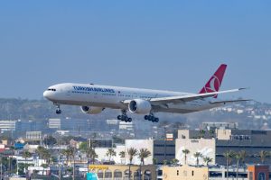 DGCA flags safety gaps in Turkish Airlines’ operations in India during ramp inspections