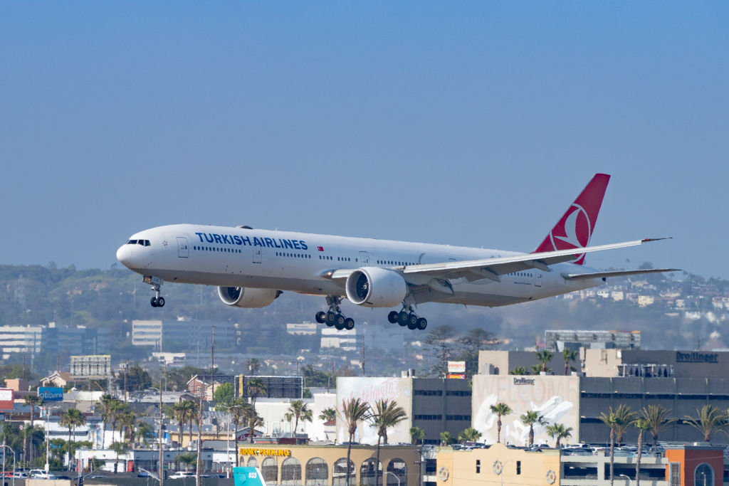 DGCA flags safety gaps in Turkish Airlines’ operations in India during ramp inspections