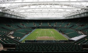 Wimbledon announces record 20% rise in prize money amid player discontent