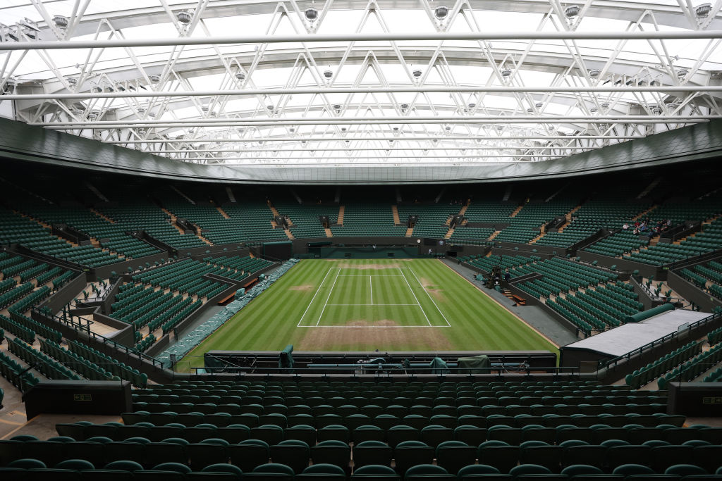 Wimbledon 2025 prize money: how much do winners of men’s, women’s and doubles finals get?