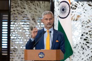 EAM Jaishankar on US visit from June 30; to attend Quad Foreign Ministers' Meeting on July 1