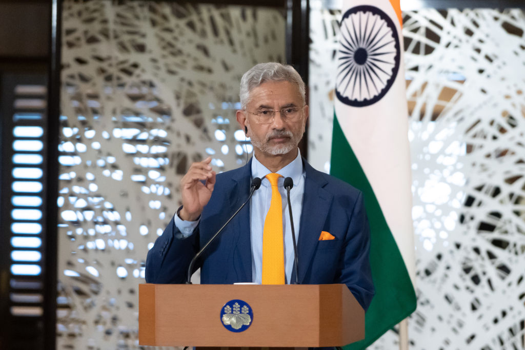 EAM Jaishankar on US visit from June 30; to attend Quad Foreign Ministers’ Meeting on July 1