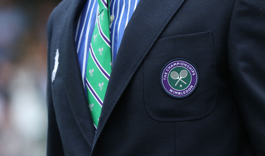 Wimbledon 2025: Dates, top seeds and match schedule