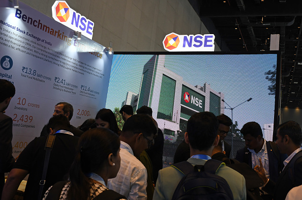 India Stands Out as Global Fintech Bright Spot as Credit Demand Surges