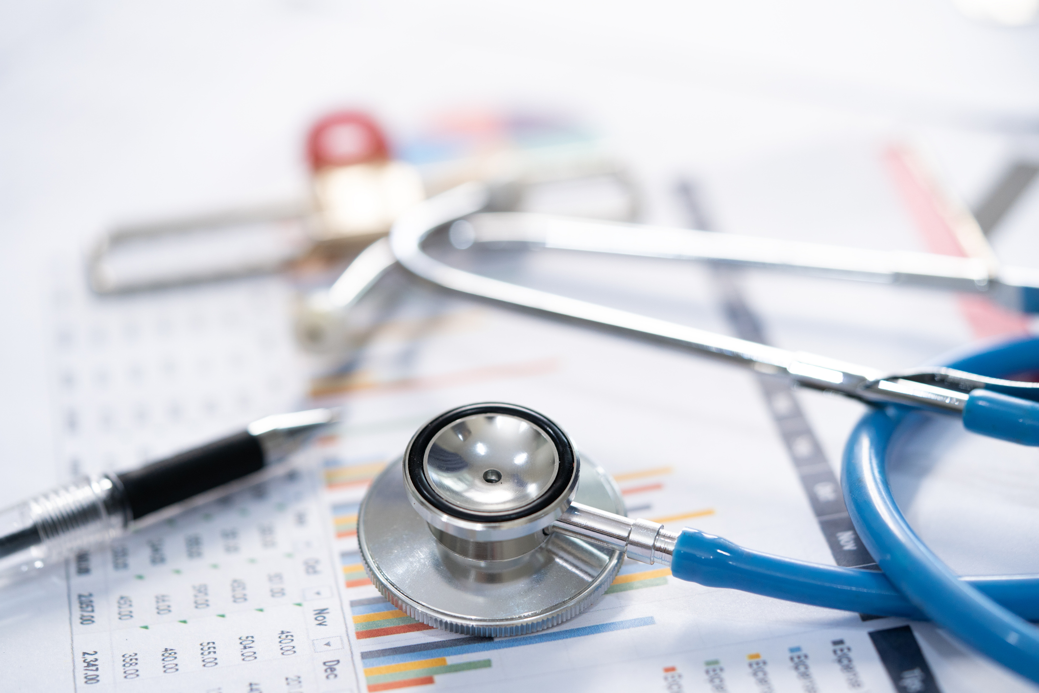 A decade of change: healthcare access improves for millions in the middle class
