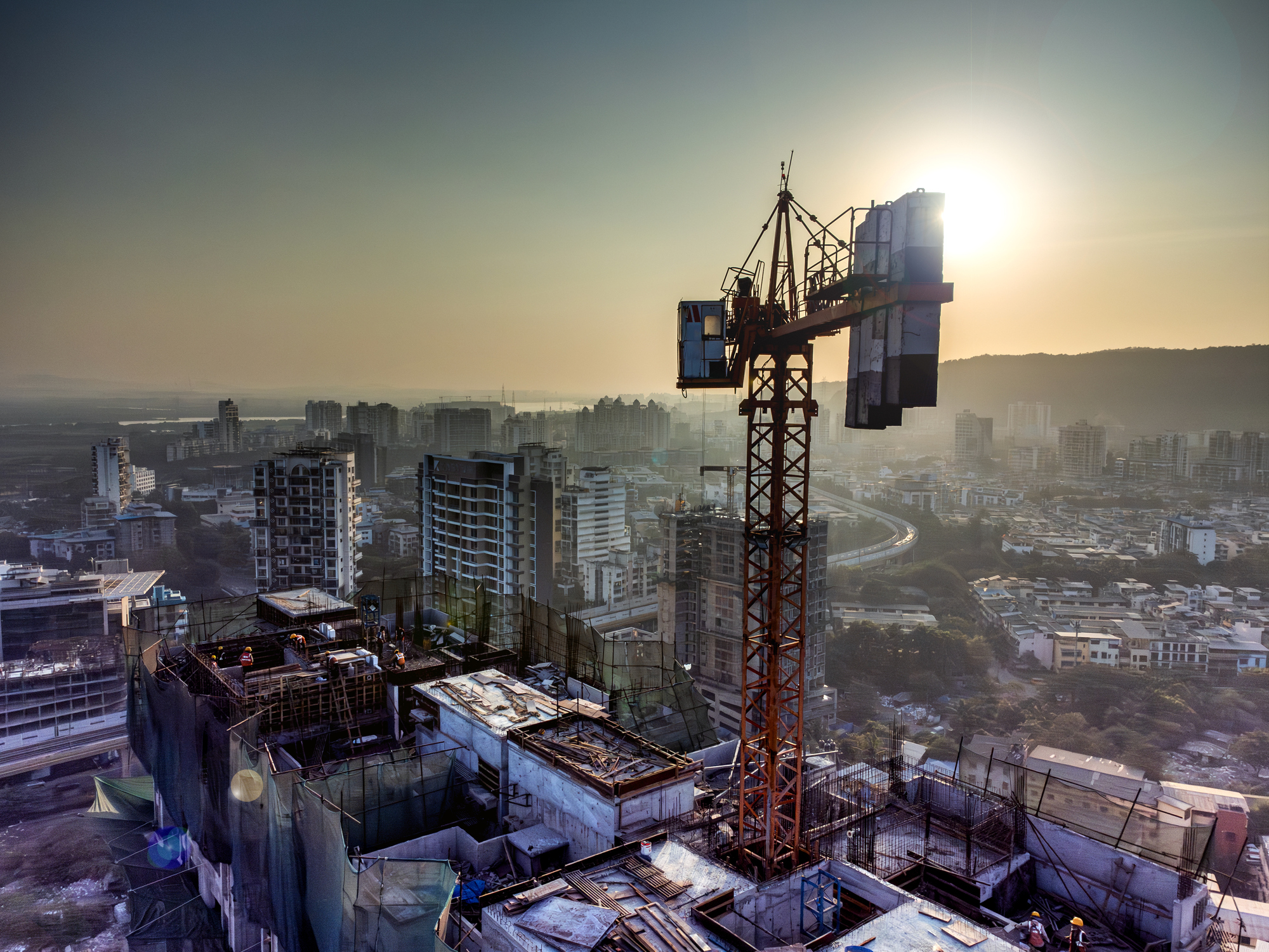 Resilient and rising: India in global economic big league