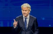Dutch far-right leader Wilders quits coalition, toppling government