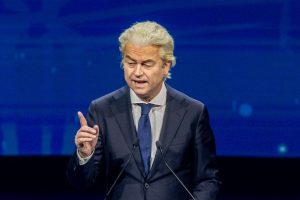 Dutch far-right leader Wilders quits coalition, toppling government
