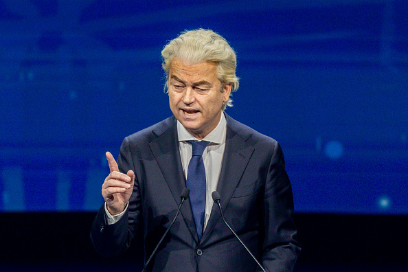 Dutch far-right leader Wilders quits coalition, toppling government