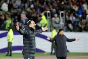 Uzbekistan savour sweet taste of success after sealing World Cup spot