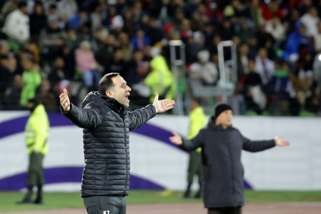 Uzbekistan savour sweet taste of success after sealing World Cup spot
