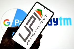 UPI transactions see 23% rise at Rs 25.14 lakh crore in May