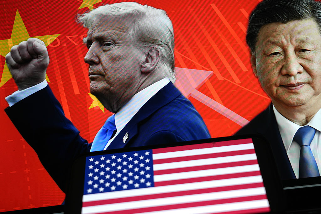 Trump and Xi agree to more talks as trade disputes brew
