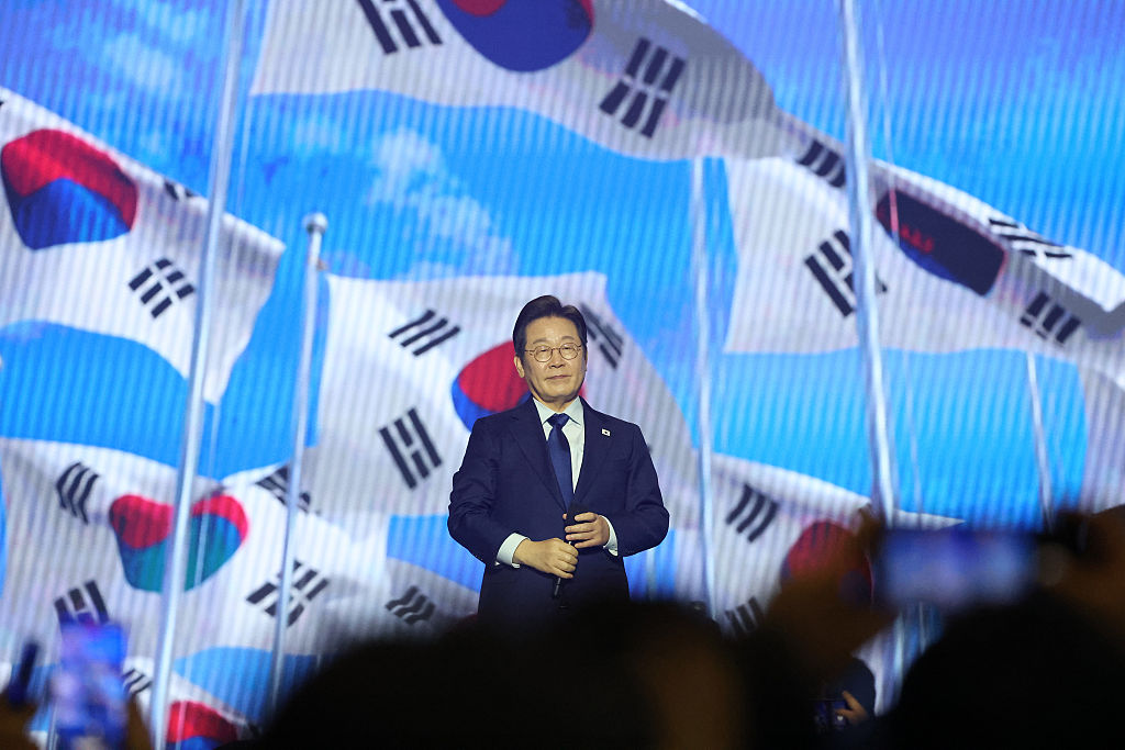PM Modi congratulates Lee Jae-myung on election as South Korean President, vows to strengthen strategic ties