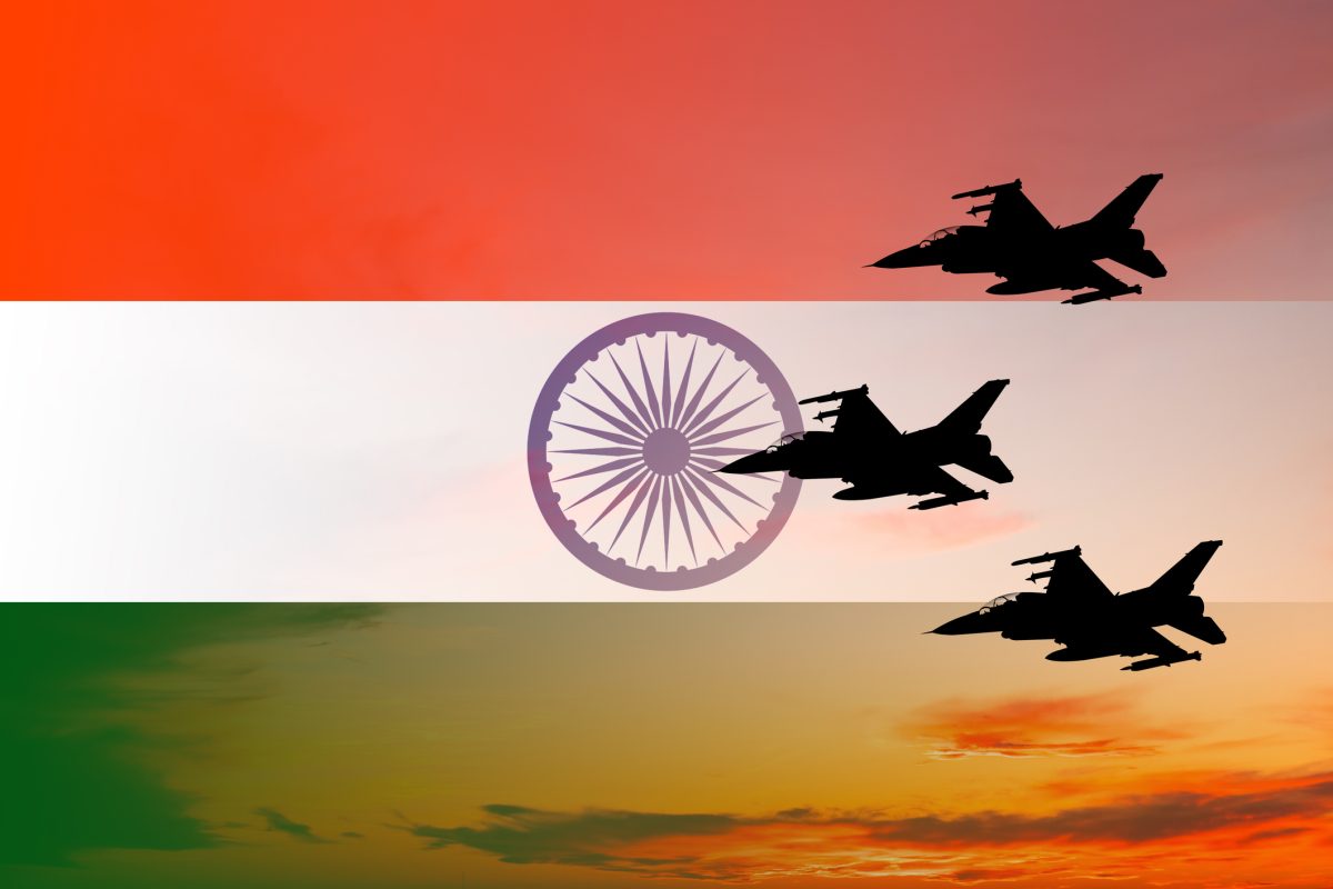 Operation Sindoor: India’s Military Doctrine of Offensive Defence