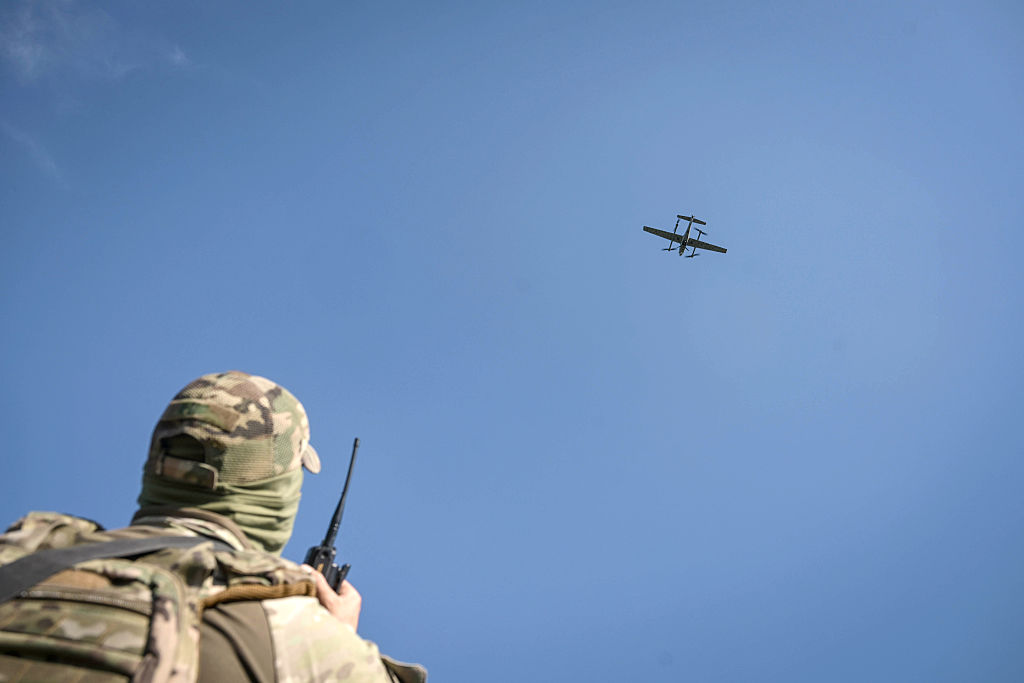 Drones hidden in wooden sheds: How Ukraine carried out its most devastating drone strike of the war
