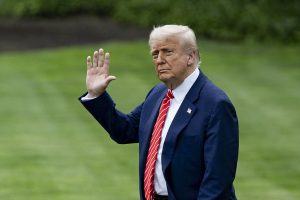 Trump's birthright citizenship order to face first US appeals court review
