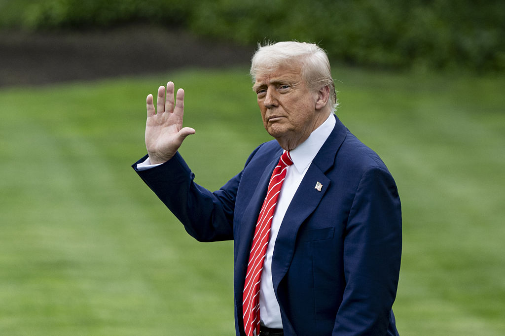 Trump’s birthright citizenship order to face first US appeals court review