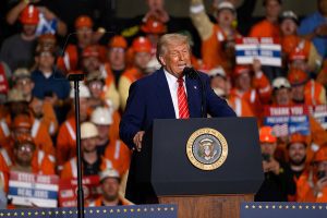 Trump pulls Musk ally's NASA nomination, will announce replacement
