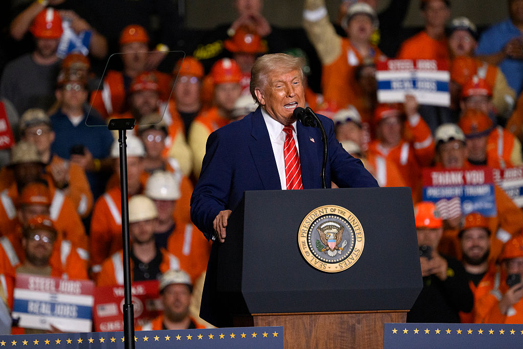 Trump pulls Musk ally's NASA nomination, will announce replacement