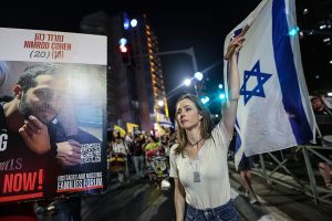 Ceasefire Brings Relief to Civilians After Deadly Iran-Israel Conflict Claims Nearly 900 Lives