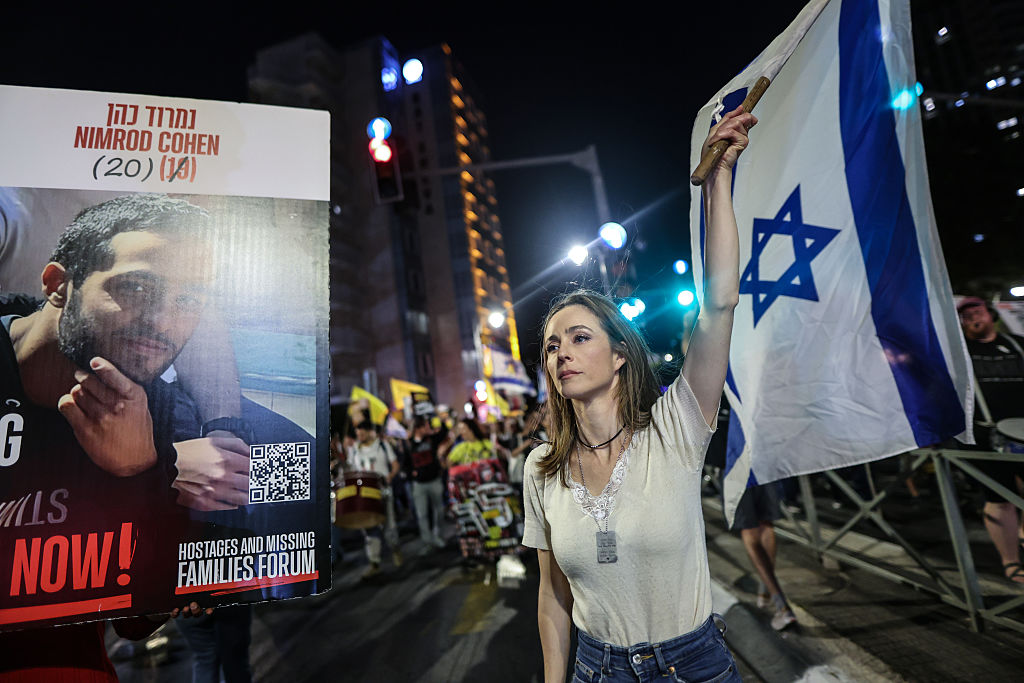 Ceasefire Brings Relief to Civilians After Deadly Iran-Israel Conflict Claims Nearly 900 Lives
