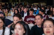 Harvard seeks end to US funding cuts, says national security, public health research in peril