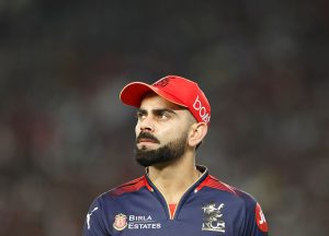 'I'll sleep like a baby': Emotional Kohli fulfils 17-year dream with IPL triumph