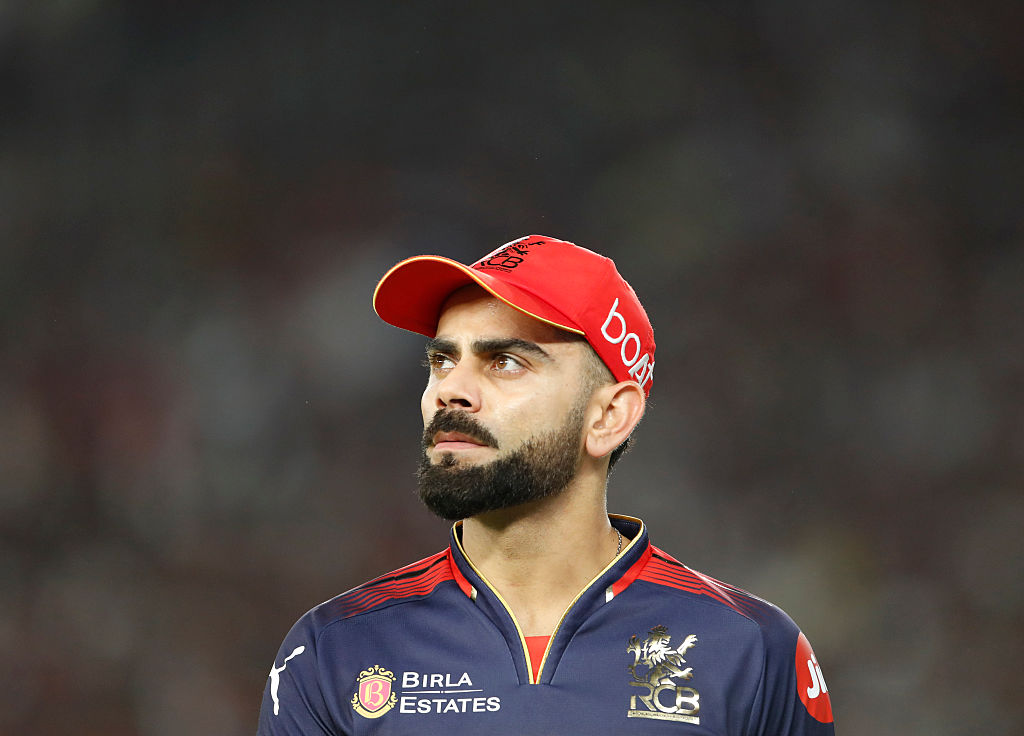 ‘I’ll sleep like a baby’: Emotional Kohli fulfils 17-year dream with IPL triumph